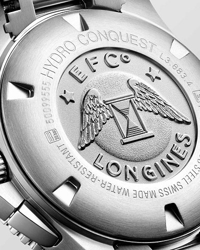 Longines HydroConquest L3.883.4.56.6